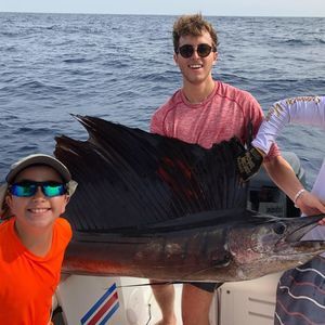 Meet your Posher, Aurelio